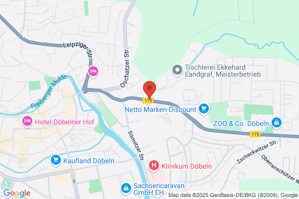 Döbeln Bau GmbH