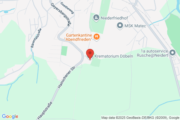 Krematorium Döbeln GmbH