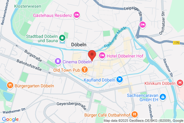 Horrido Blumen und Pflanzenhandel Inh. Rajko Töpke