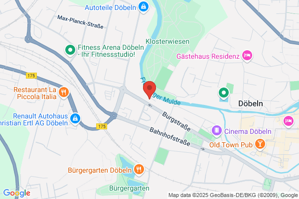 Blumengarten Schumann
