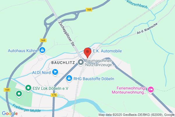 Getraenke Geins GmbH