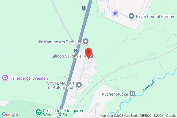 Sodexho SCS GmbH