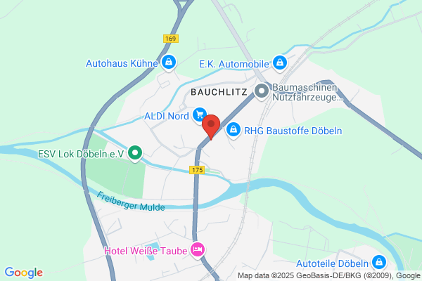 Polster Bedachung Döbeln GmbH