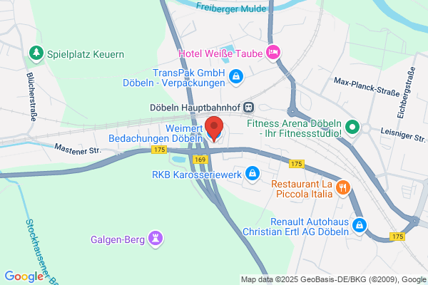 Weimert Bedachungen Döbeln GmbH
