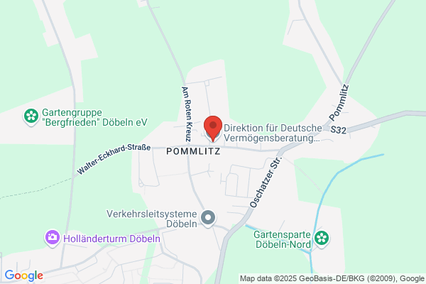 Deutsche Vermögensberatung