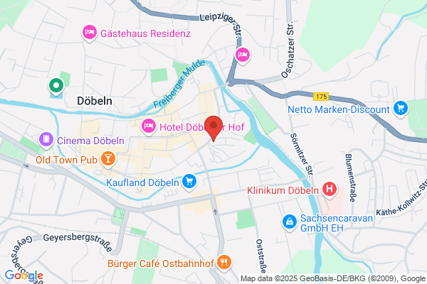 Randstad Döbeln