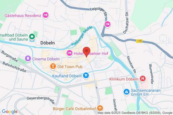 CDU Kreisverband Döbeln