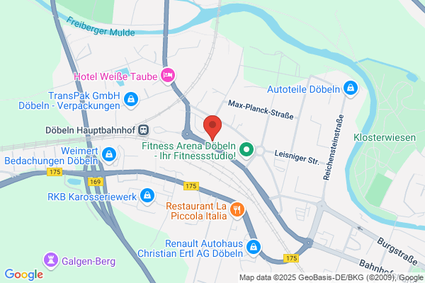 IQSoftware GmbH