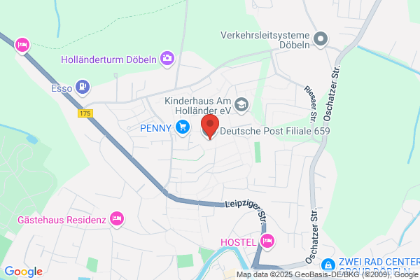 Postbank Filiale