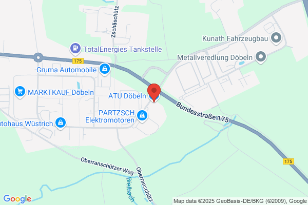 A.T.U. Auto-Teile-Unger GmbH & Co. KG