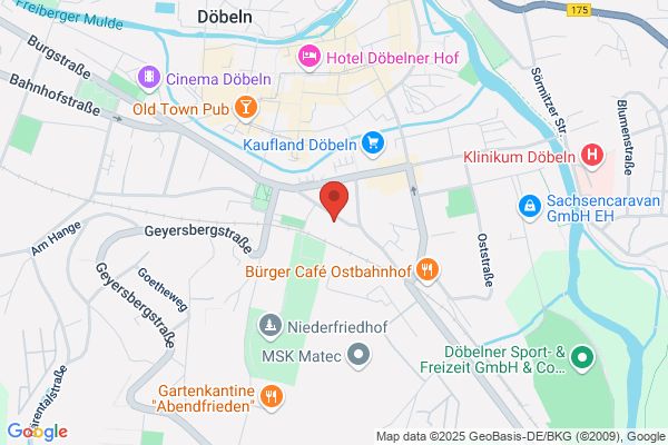 Dr. Bach GmbH