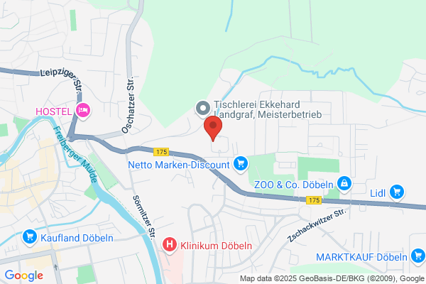 AWO Seniorenzentrum Döbeln
