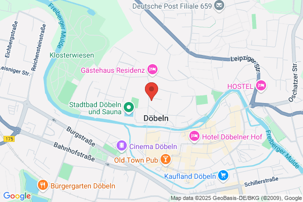 Amtsgericht Döbeln