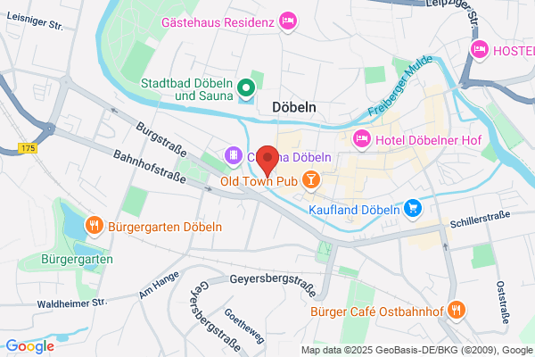 Autohaus Döbeln GmbH