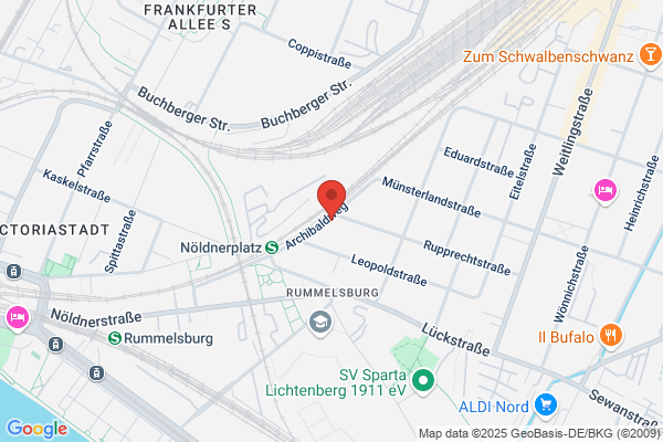 Buschmann, Rasser, Renner