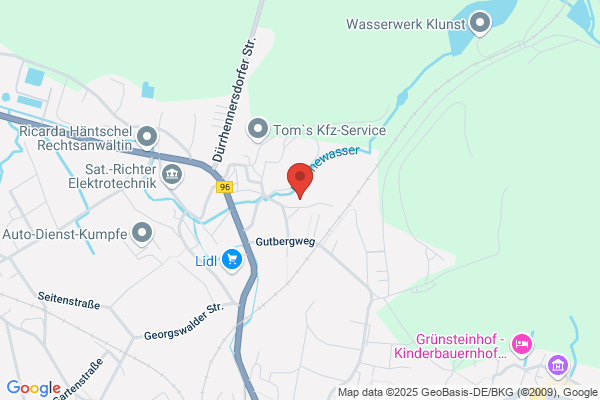 Deutsches Rotes Kreuz Rettungsdienst