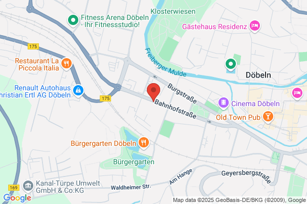 Döbelner Pizzaria