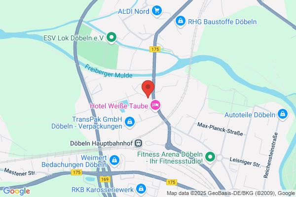Döbelner Service u. Abriß GmbH