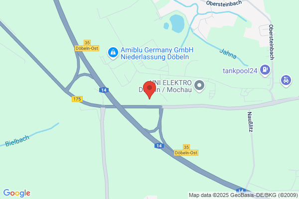 ELAU Systems GmbH
