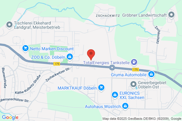 Fleischerei Richter GmbH