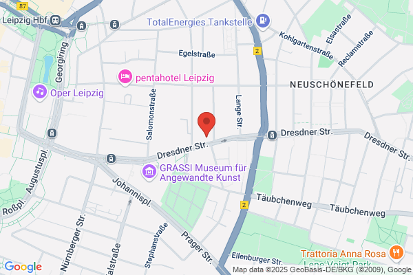 Handwerkskammer zu Leipzig