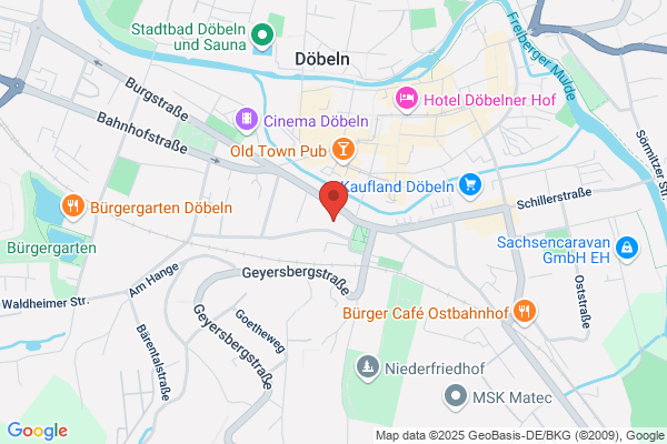 Installationstechnik Döbeln GmbH