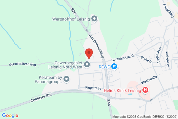 K & R Metall- und Kunststoffhandelsgesellschaft mbH