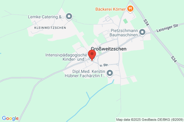 Kinder und Jugendhilfe Projekt Pitzing K.