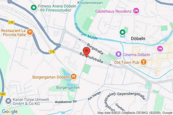 H & P Gebäudereinigung GmbH