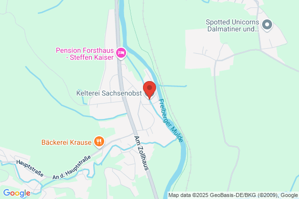 Kelterei Sachsenobst GmbH