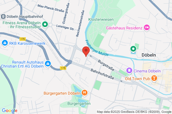 Sachsenland Getränke GmbH