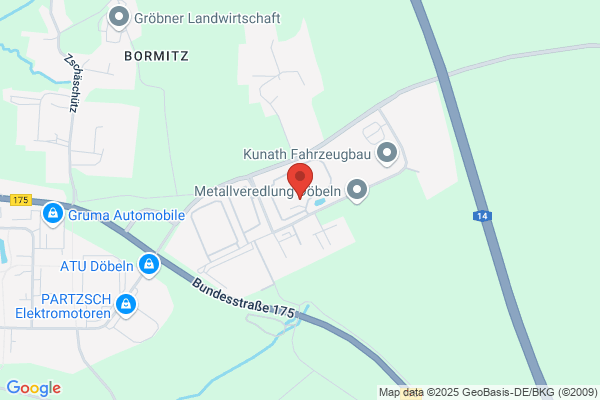 FG Frischwaren Mockritz GmbH
