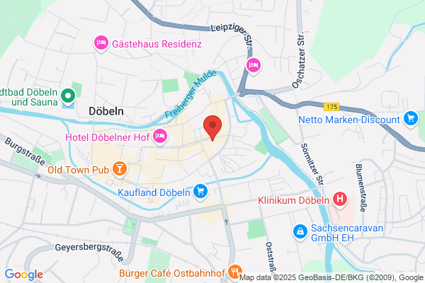 Schülerhilfe Nachhilfe Döbeln