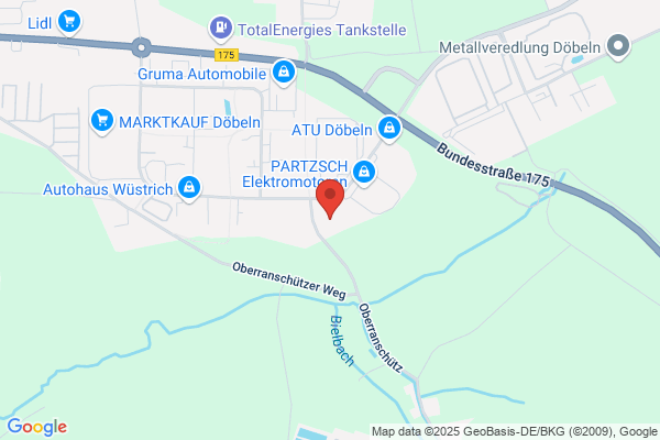Handels GmbH & Co. KG