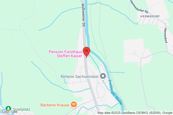 Forsthaus