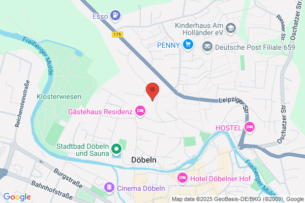 Regenbogenschule Döbeln e.V.
