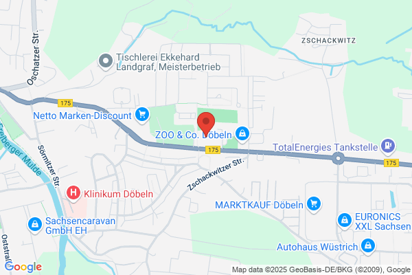 Grundschule Döbeln Ost