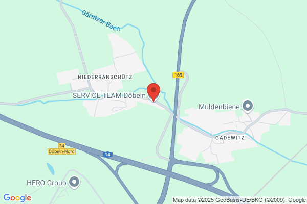 RBLT Service GmbH