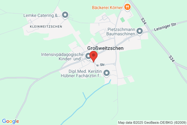 Gemeindeverwaltung Großweitzschen