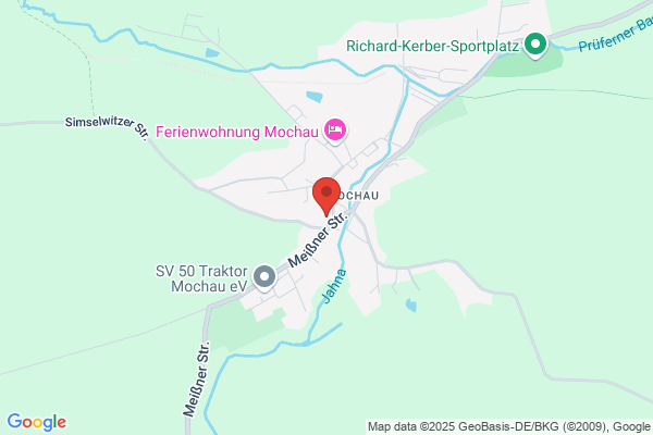 Gemeindeverwaltung Mochau