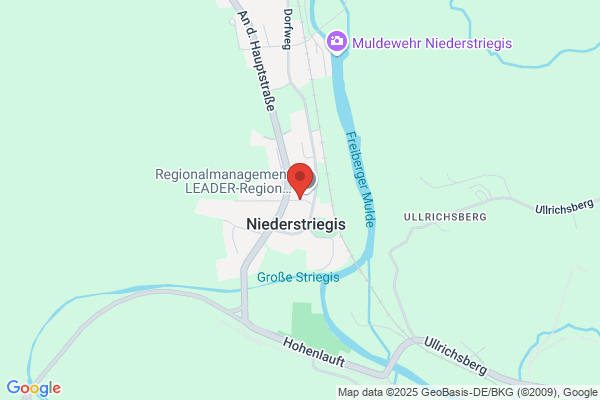 Niederstriegis