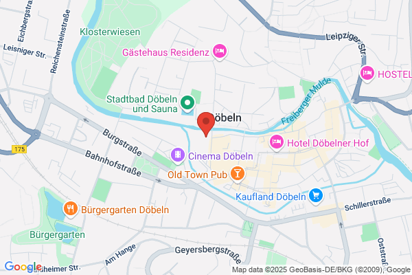 Stadtwerke Döbeln GmbH