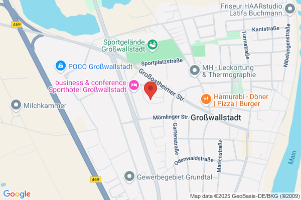 con.tax Treuhand und Steuerberatungsgesellschaft mbH