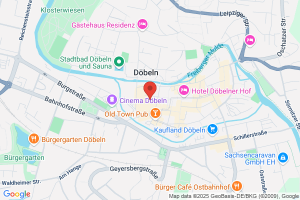 EDEKA Richter