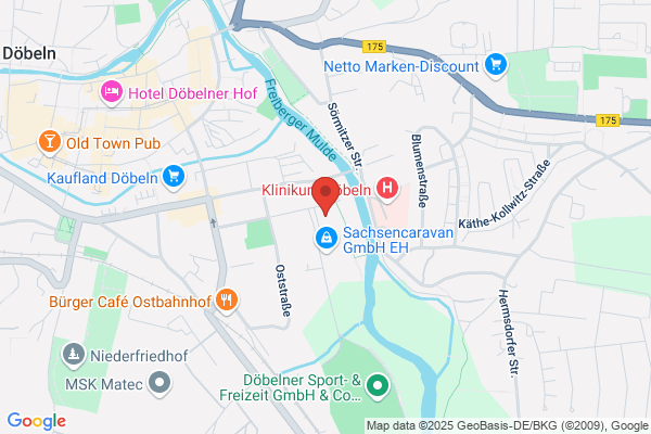 TRUS GmbH Transport & Umschlag