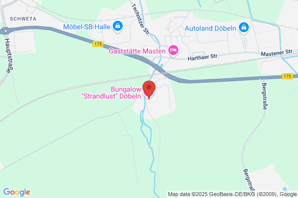 Geschlossene Geschäftsstelle