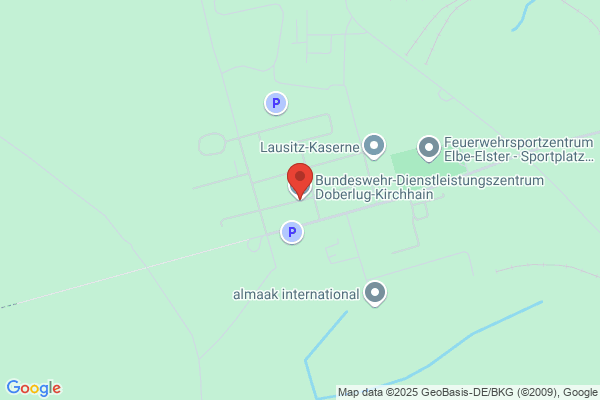 Bundeswehr-Dienstleistungszentrum (BwDLZ)
