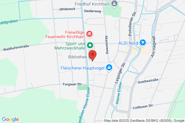 Revierpolizei