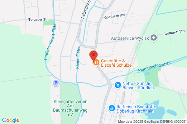 Wohnungsgesellschaft der Stadt Doberlug-Kirchhain mbH