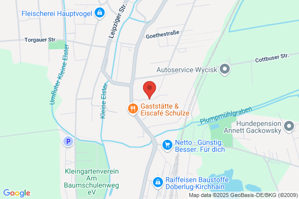 Reifen- und Autoservice Broda e.K.